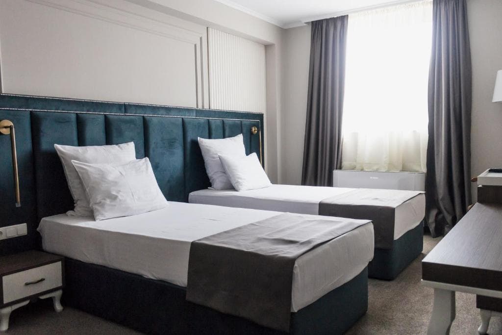 Hotel Anna Palace, Ruse - 23