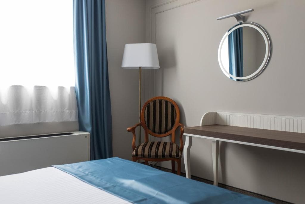 Hotel Anna Palace, Ruse - 14