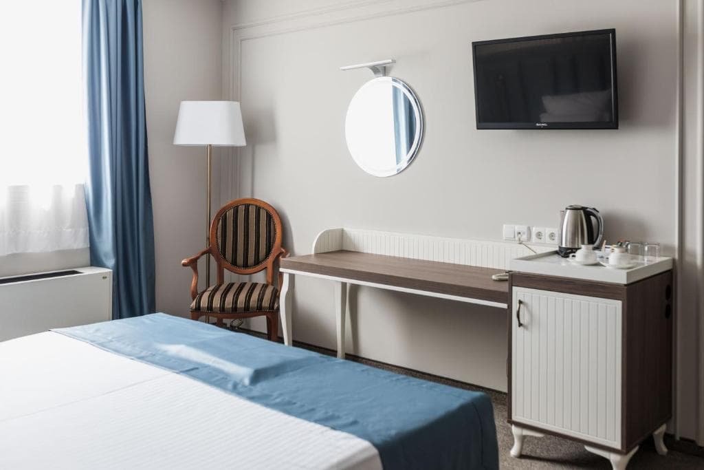 Hotel Anna Palace, Ruse - 18