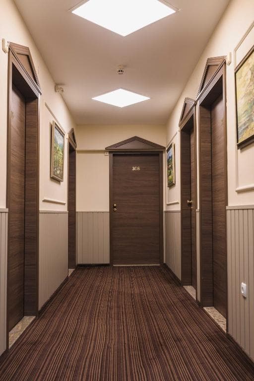 Hotel Anna Palace, Ruse - 12