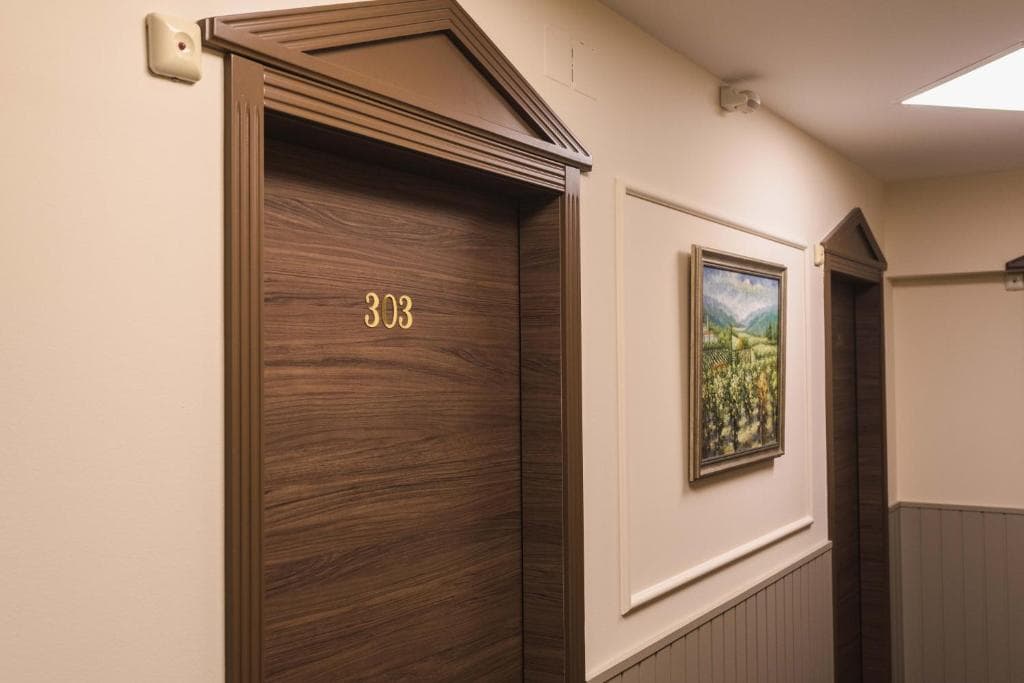 Hotel Anna Palace, Ruse - 8