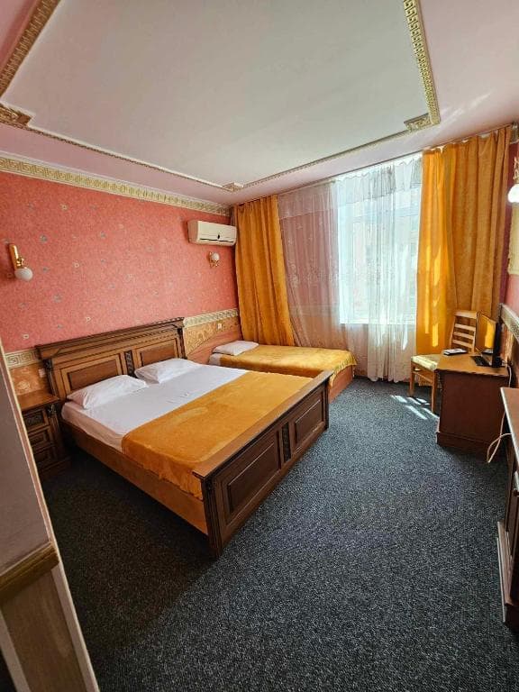 Hotel Izvora, Ruse - 16