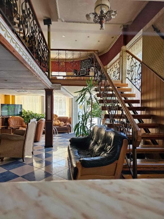 Hotel Izvora, Ruse - 2