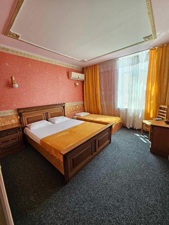 Hotel Izvora, Ruse - 5