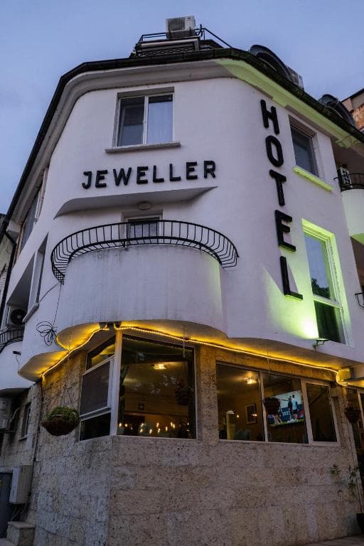 Jeweller Hotel - 10
