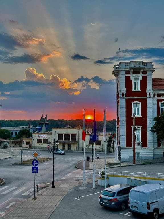 Hotel Anna Palace, Ruse - 6