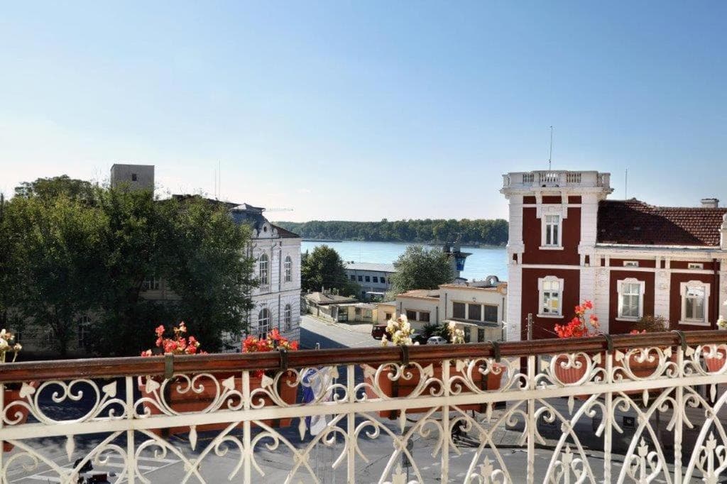 Hotel Anna Palace, Ruse