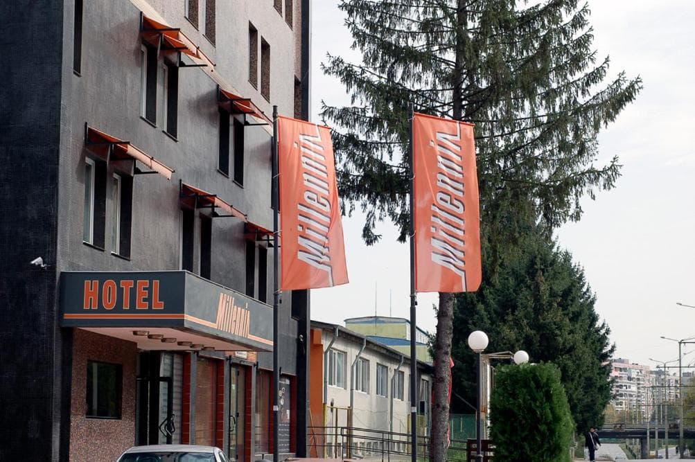Millennia Rooms Ruse - 2