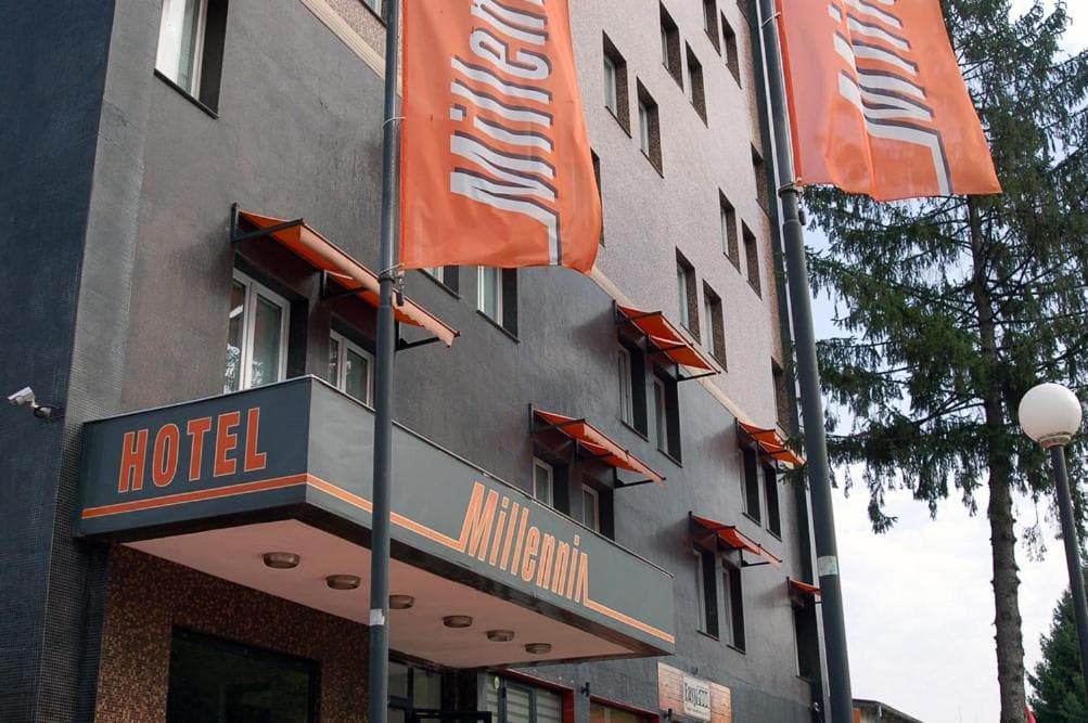 Millennia Rooms Ruse - 5