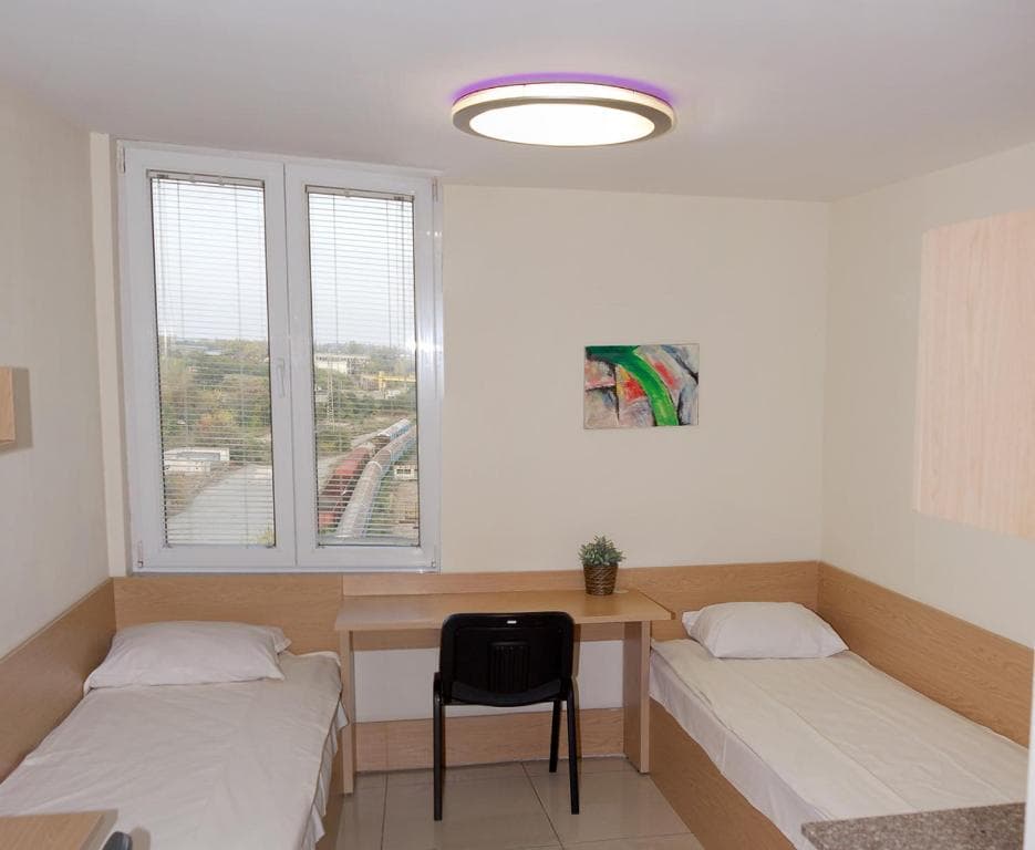 Millennia Rooms Ruse - 13
