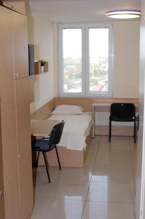 Millennia Rooms Ruse - 15
