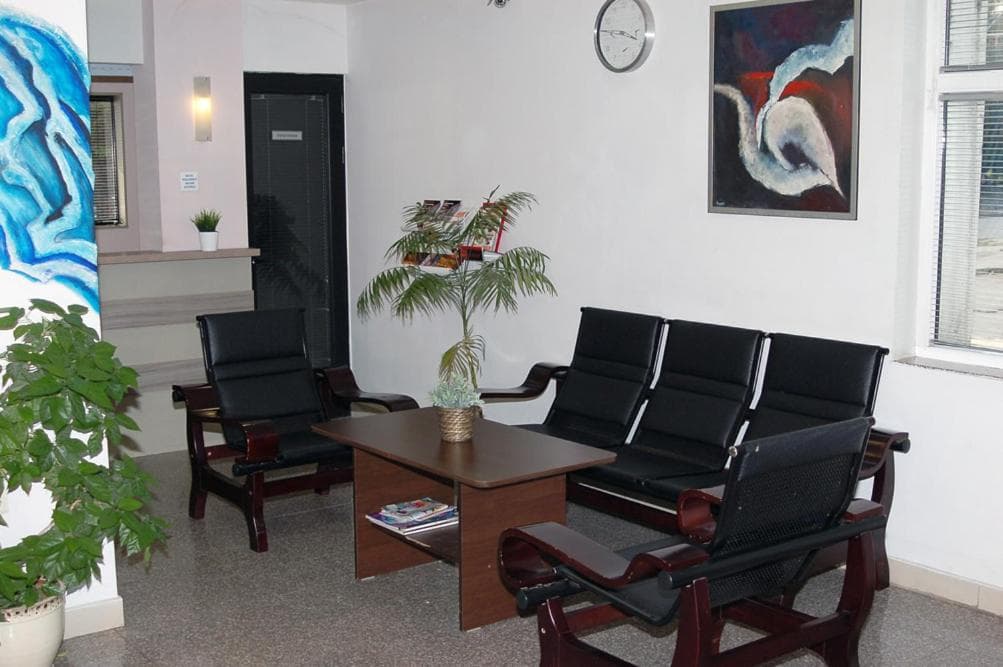 Millennia Rooms Ruse - 10