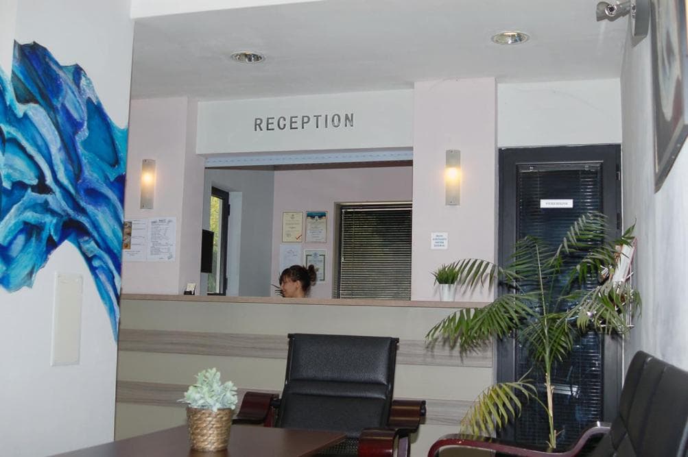 Millennia Rooms Ruse