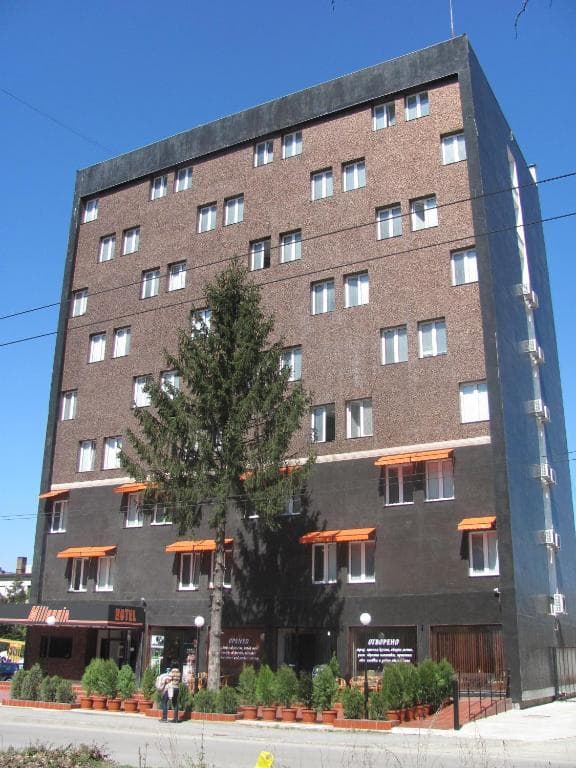 Millennia Rooms Ruse - 8