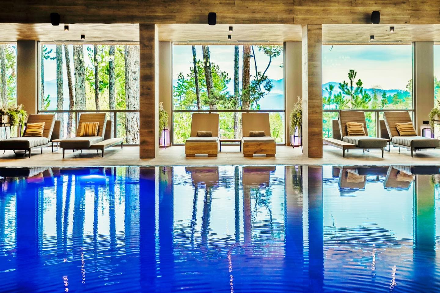 Kashmir Wellness & Spa Hotel - 5