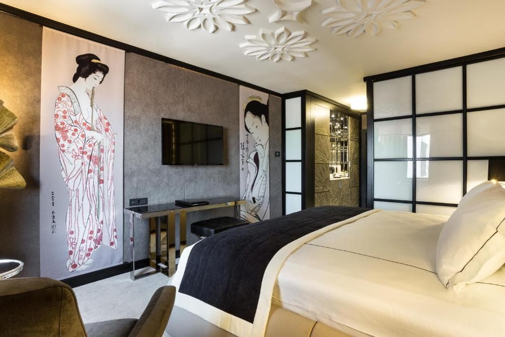 Hotel Marinela Sofia - 7