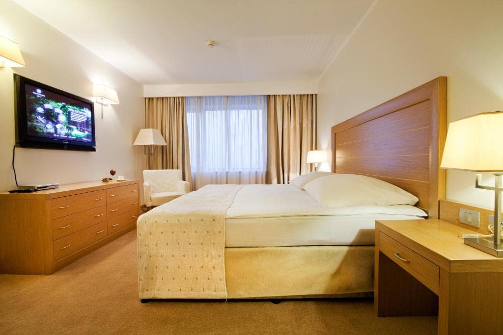 Hotel Marinela Sofia - 6