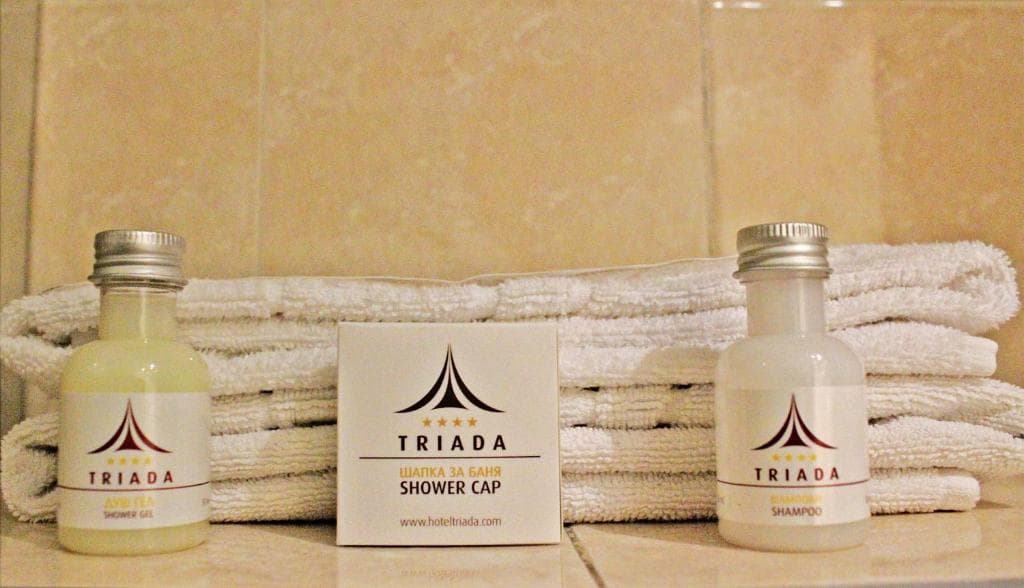 Triada Hotel - 6