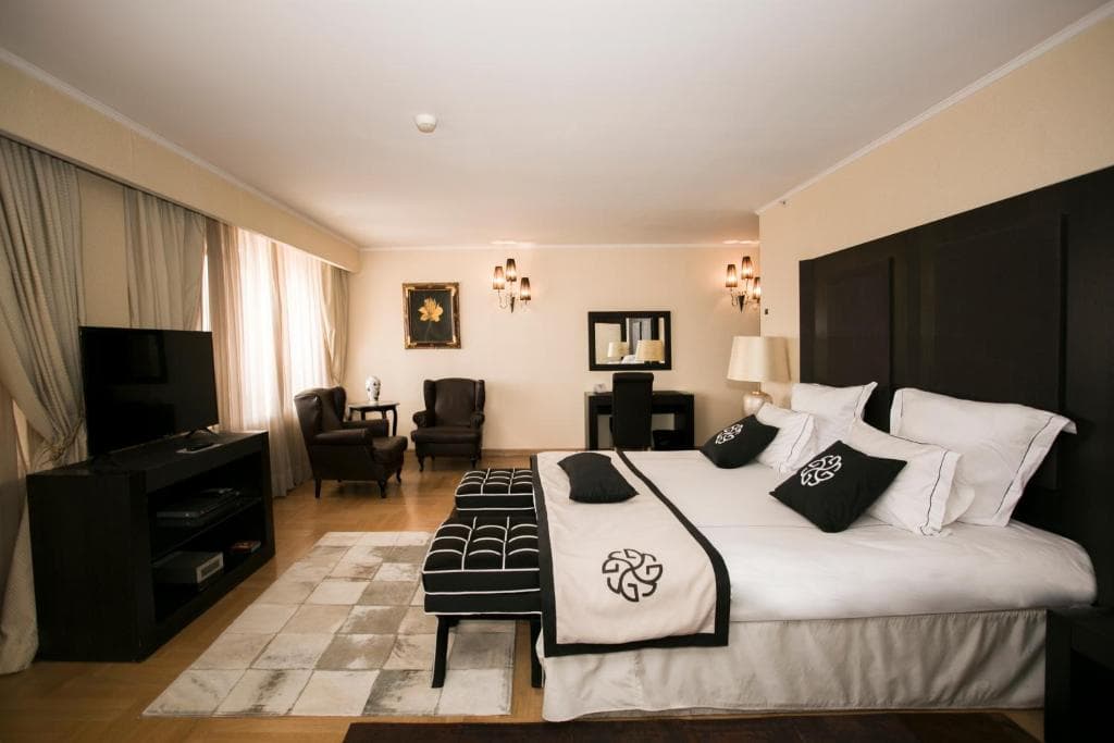 Hotel Marinela Sofia - 11