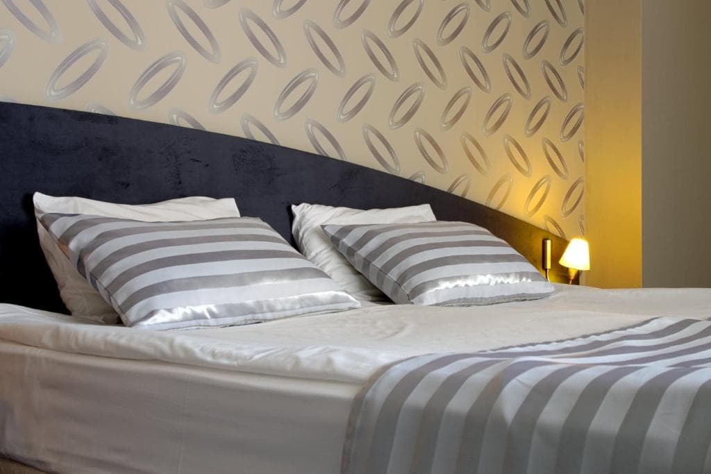 Triada Hotel - 4