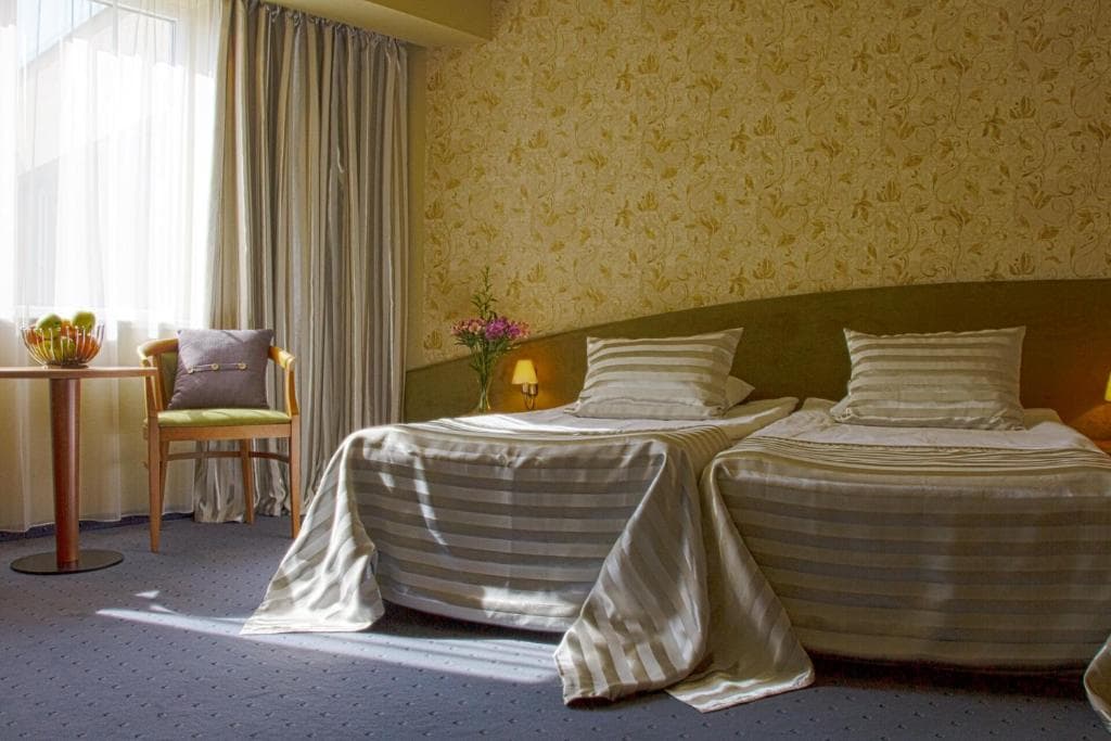 Triada Hotel - 11