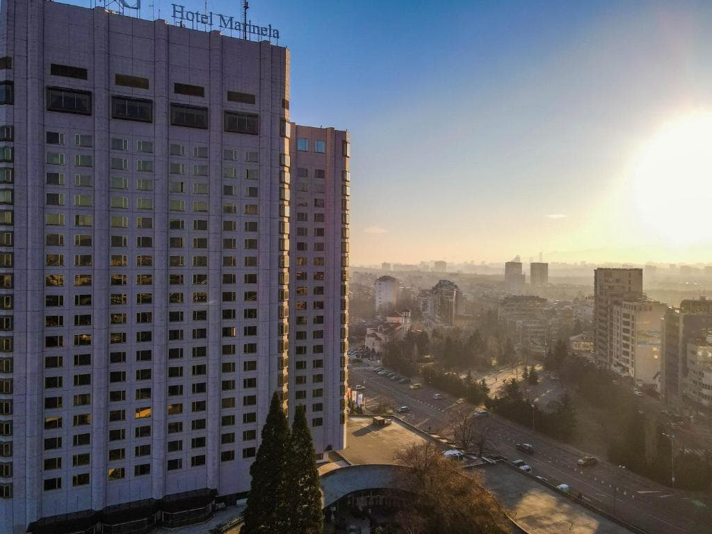 Hotel Marinela Sofia - 13