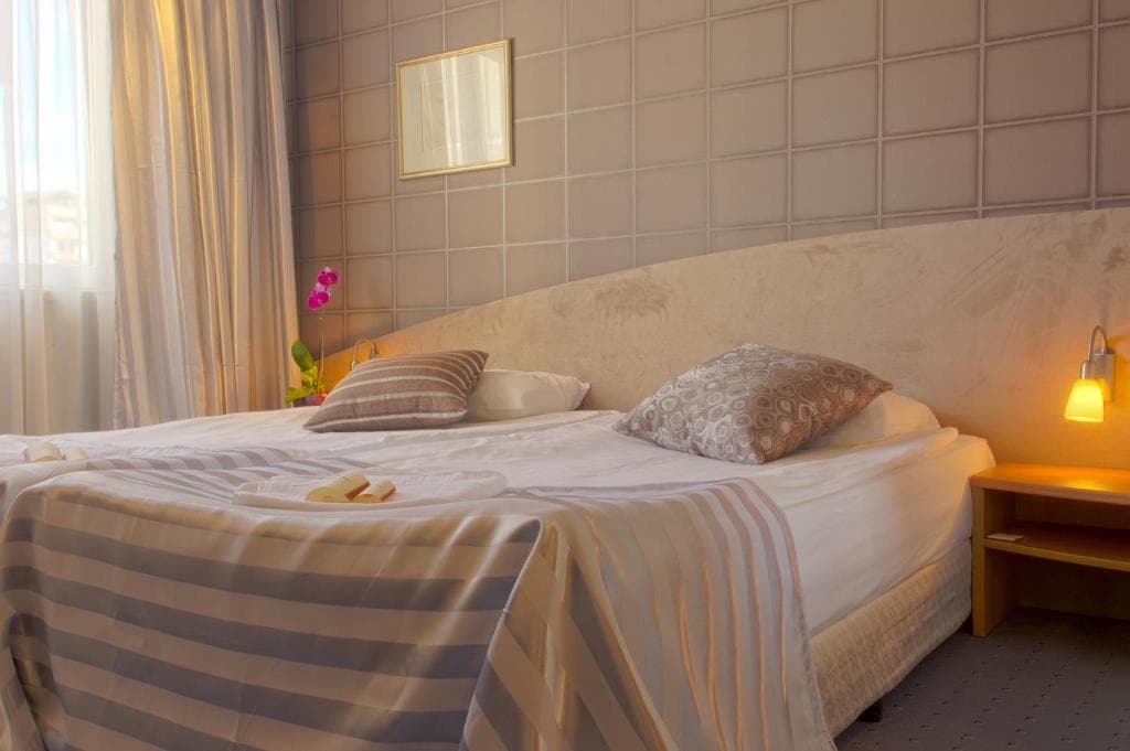 Triada Hotel - 13