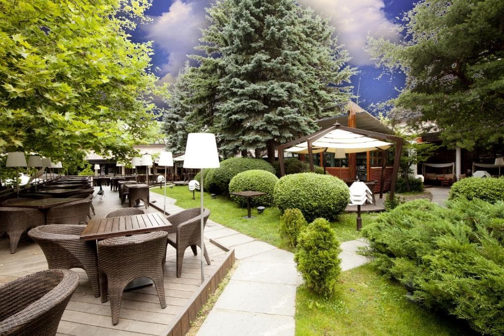 Hotel Marinela Sofia - 12