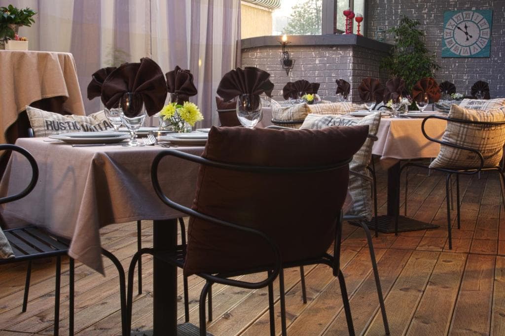 Triada Hotel - 3