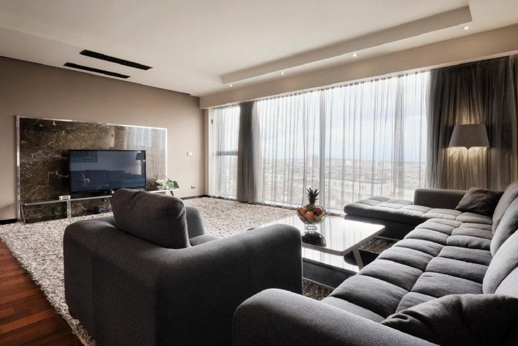 Hotel Emirates - 3