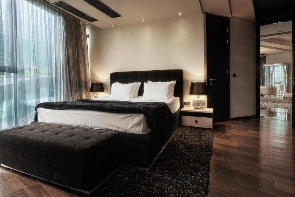 Hotel Emirates - 14