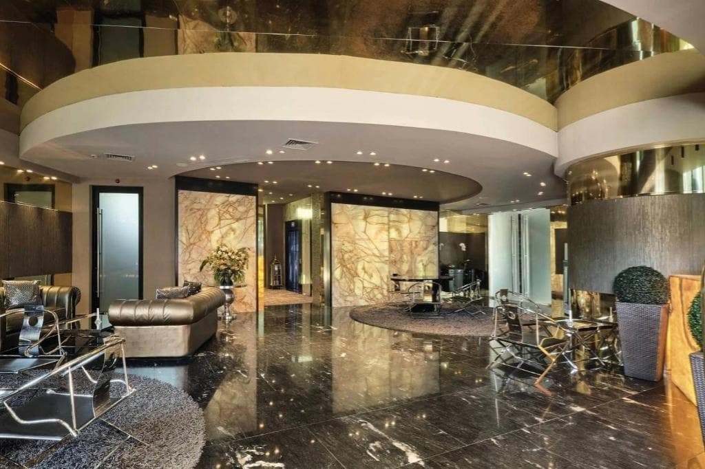 Hotel Emirates - 7