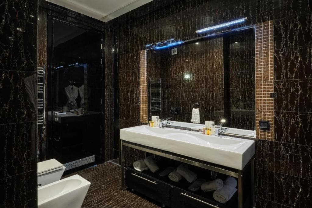 Hotel Emirates - 15