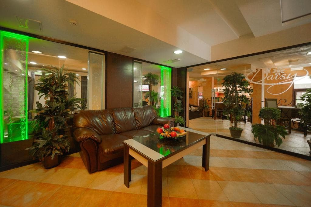 Apart Hotel Flora Residence Daisy - 7