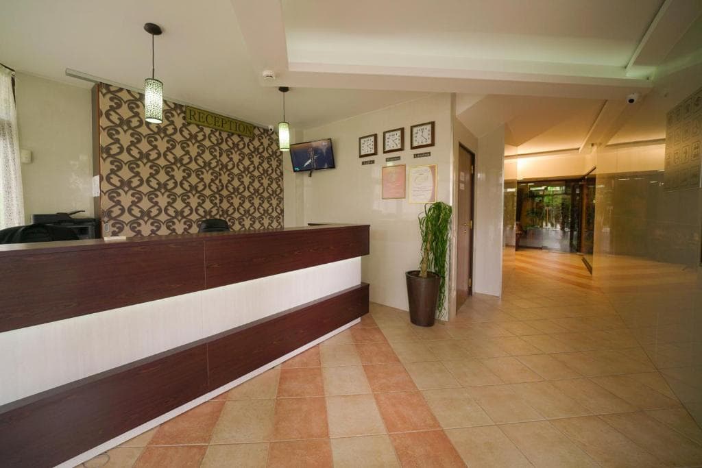 Apart Hotel Flora Residence Daisy - 2
