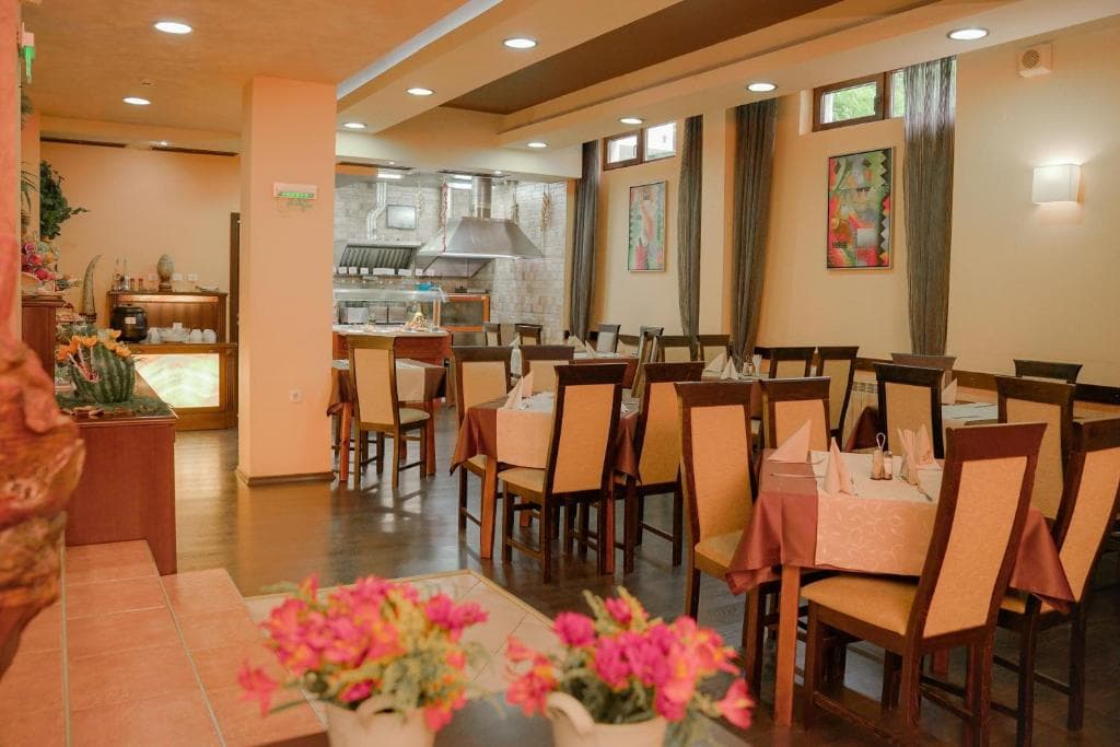 Apart Hotel Flora Residence Daisy - 3