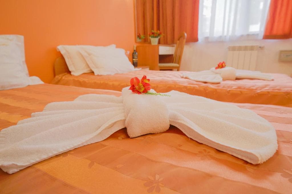 Apart Hotel Flora Residence Daisy - 5
