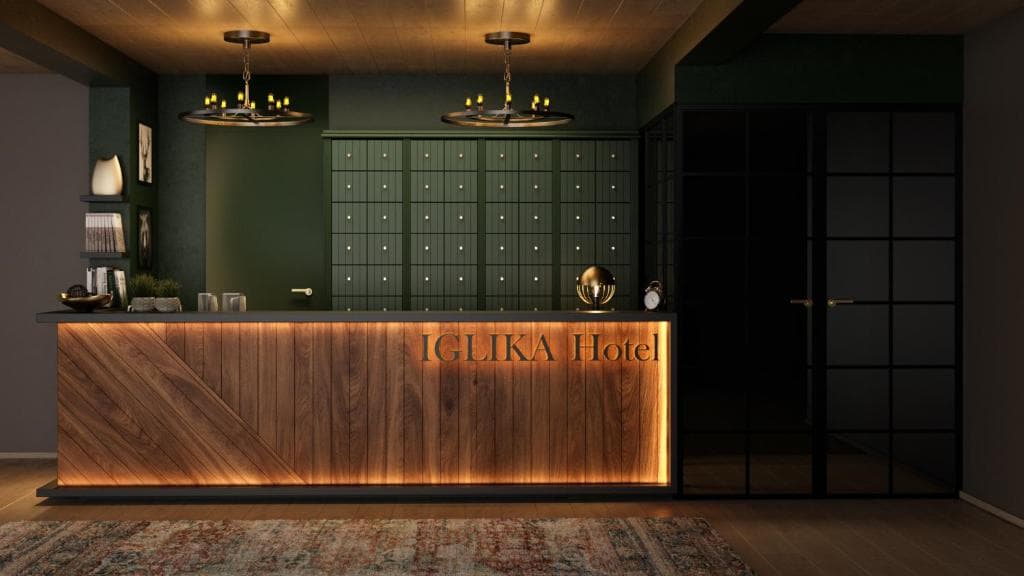 Hotel Iglika Borovets - 19