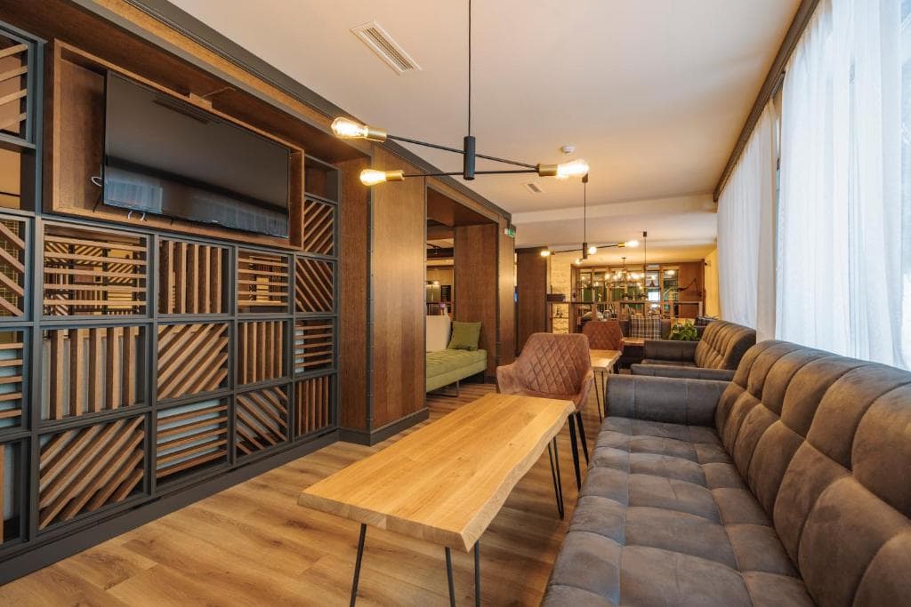 Hotel Iglika Borovets - 11