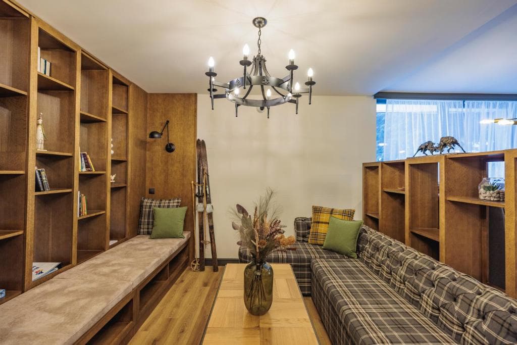 Hotel Iglika Borovets - 18