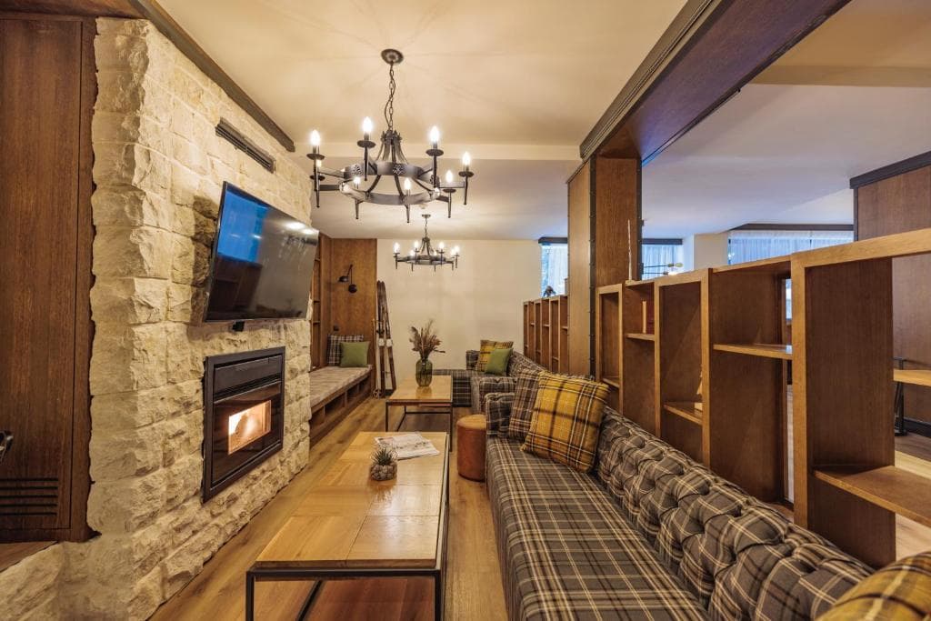 Hotel Iglika Borovets - 7