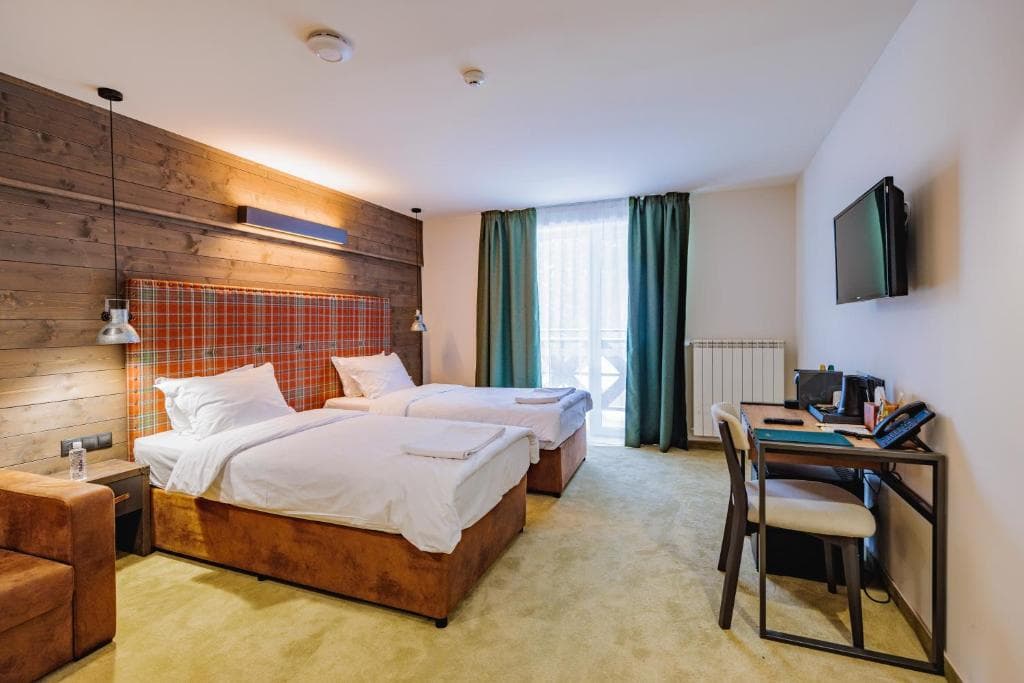 Hotel Iglika Borovets - 16