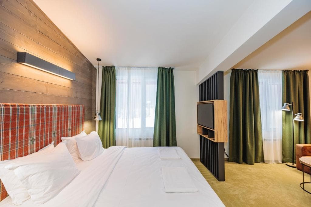 Hotel Iglika Borovets - 15