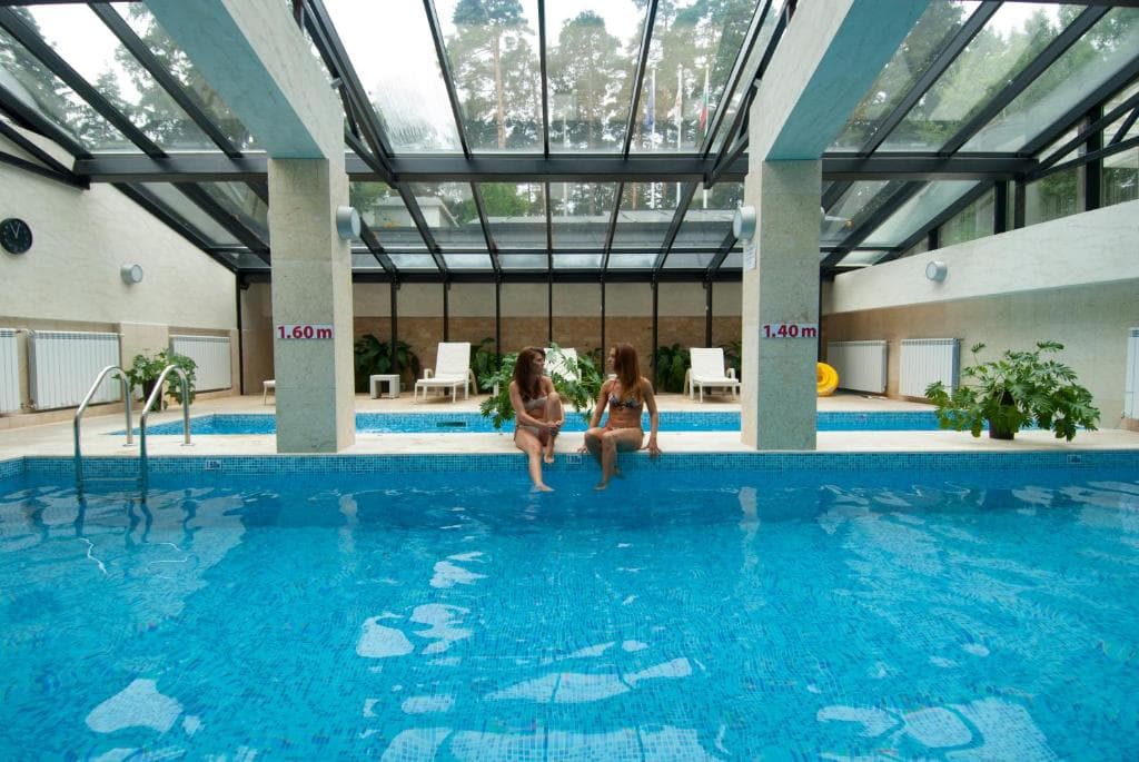 Radina's Way Hotel - 7
