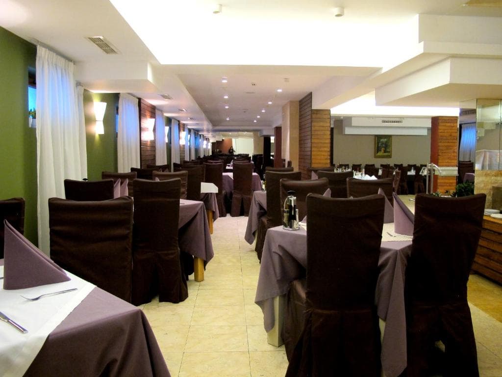 Radina's Way Hotel - 6