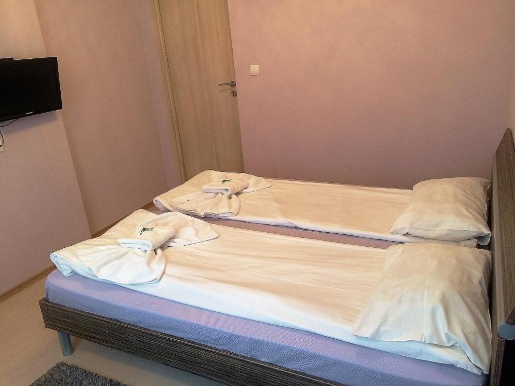 Family Hotel Dalis - 7