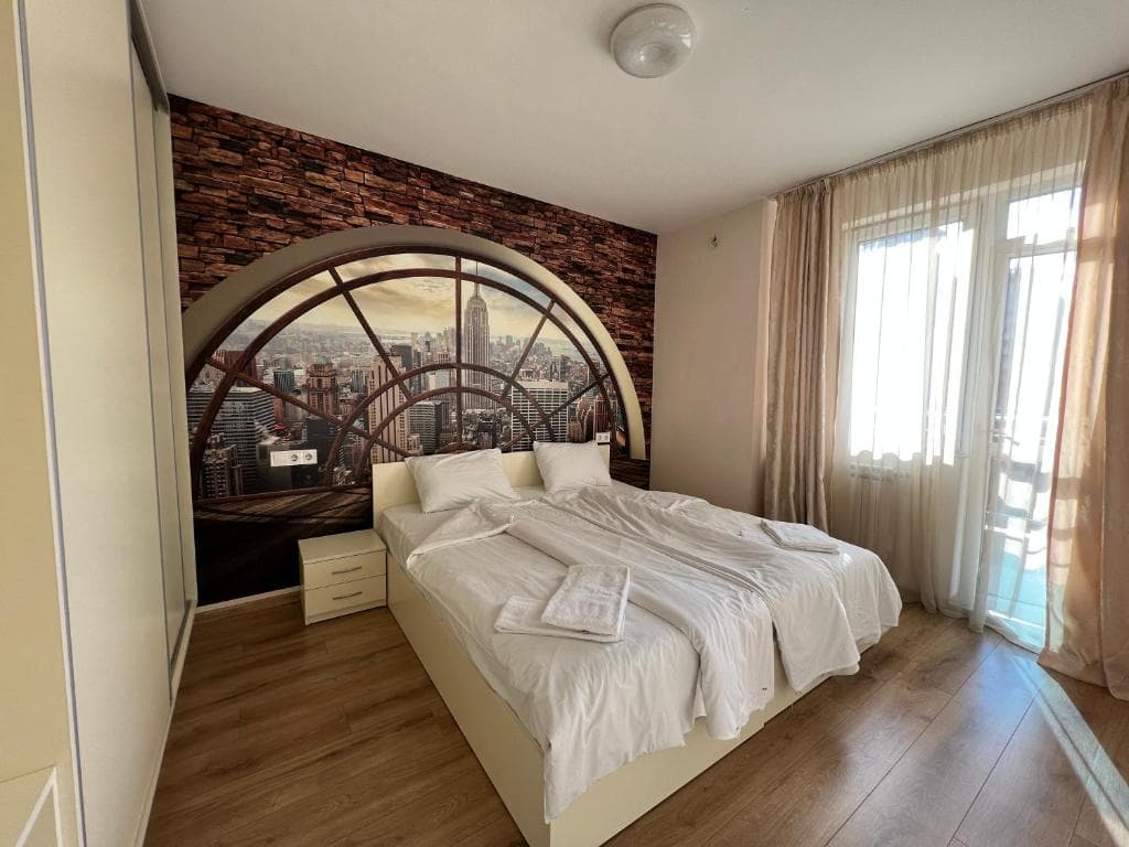Apart Hotel Victory Sofia - 12