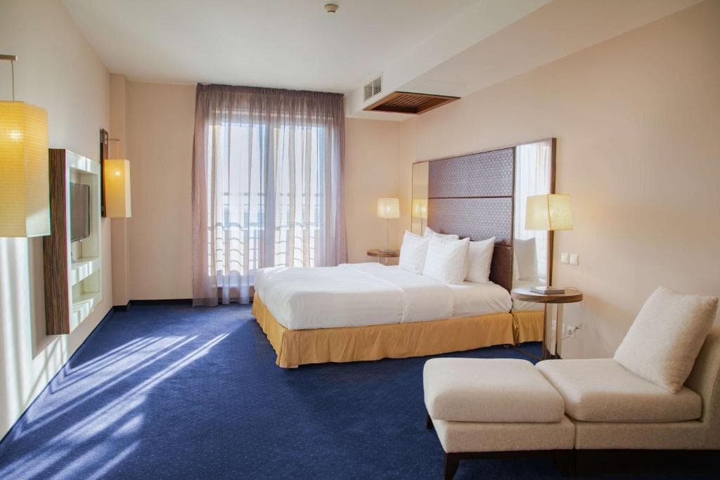 Metropolitan Hotel Sofia - 5