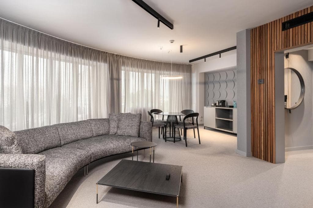 Hotel VEGA Sofia - 6