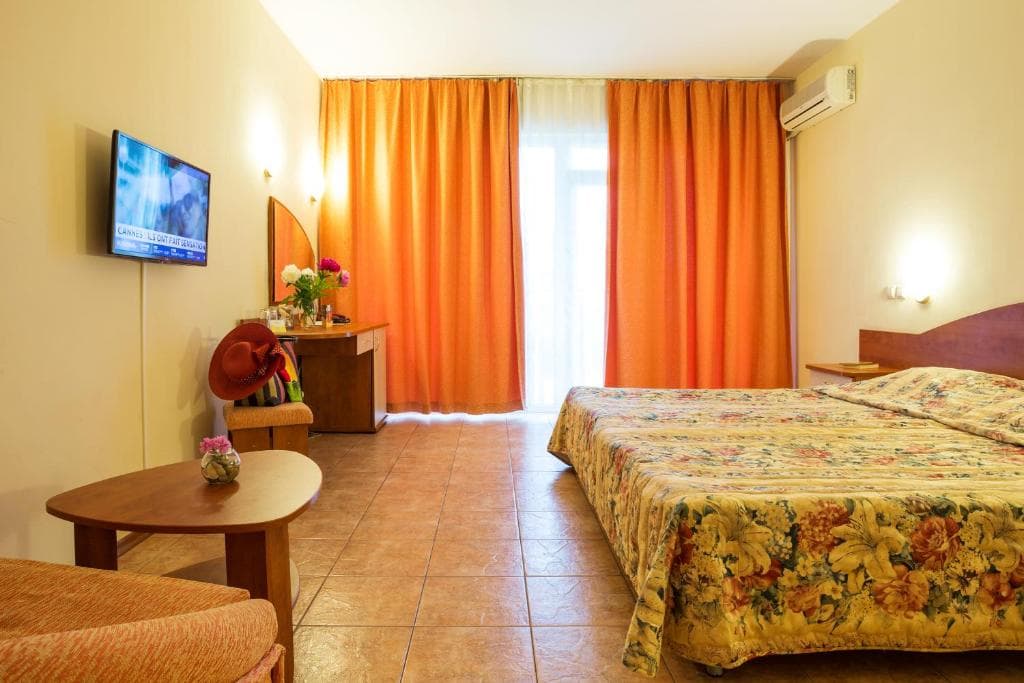 Lyulyak Hotel - 16